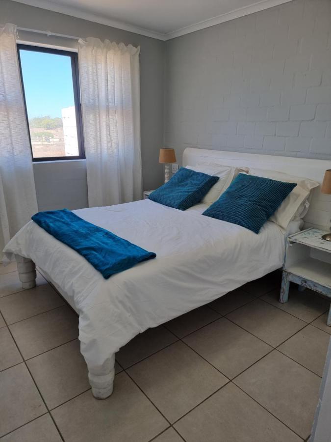 Rustic Hill Apartment Langebaan Exterior photo