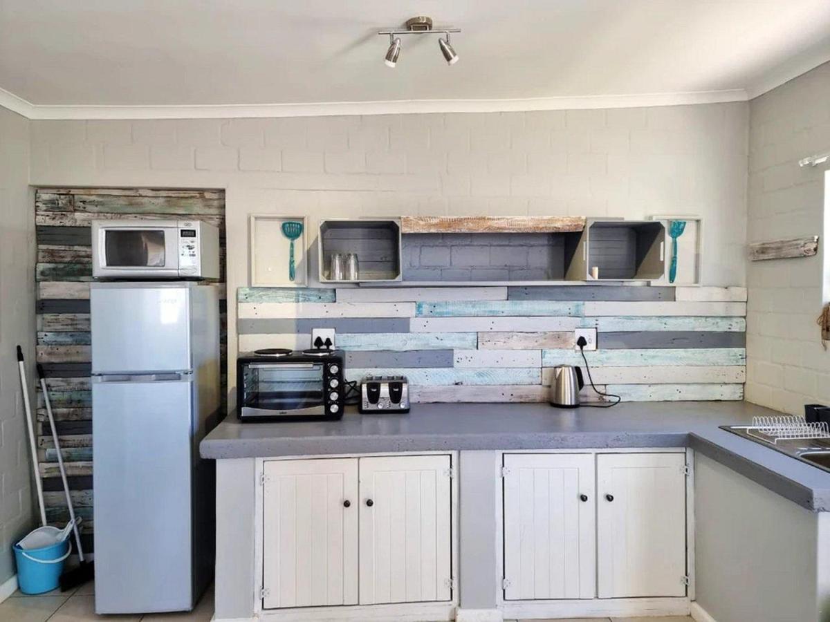 Rustic Hill Apartment Langebaan Exterior photo