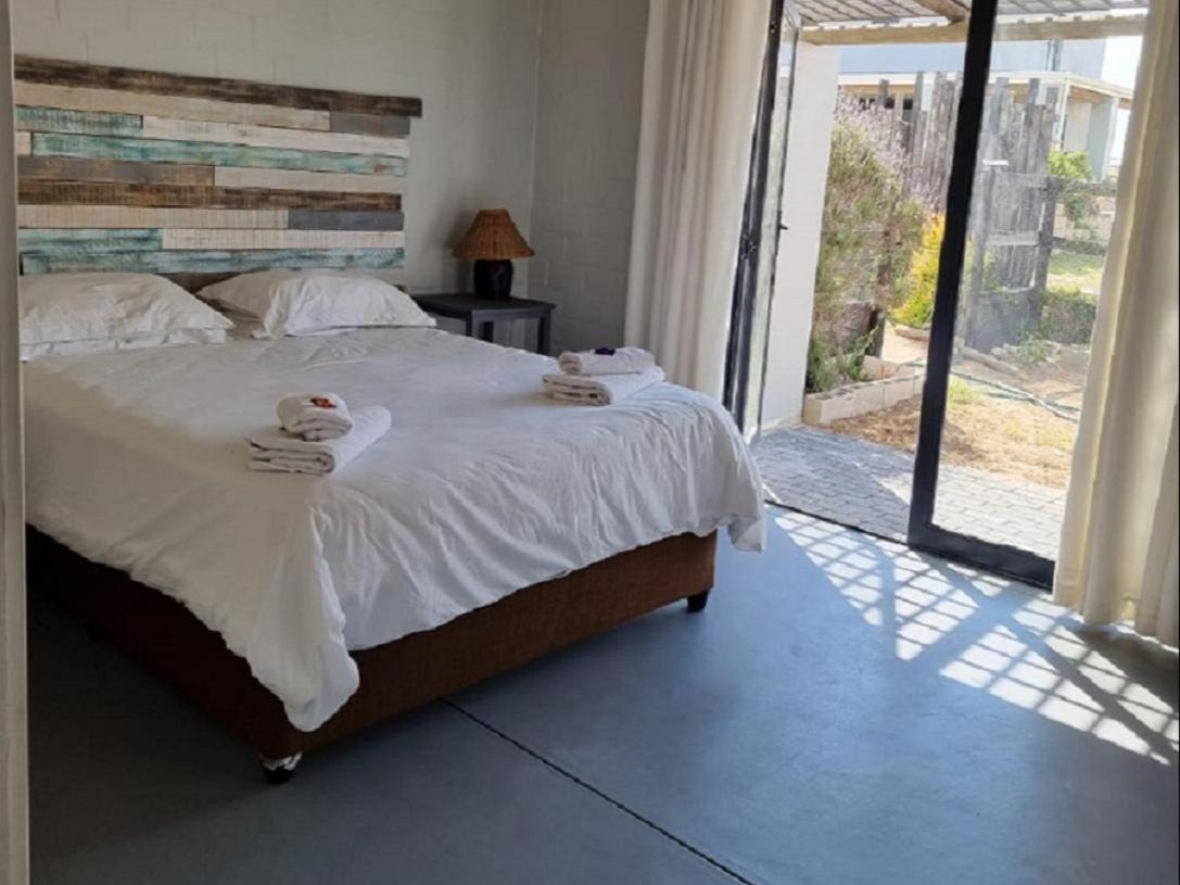 Rustic Hill Apartment Langebaan Exterior photo