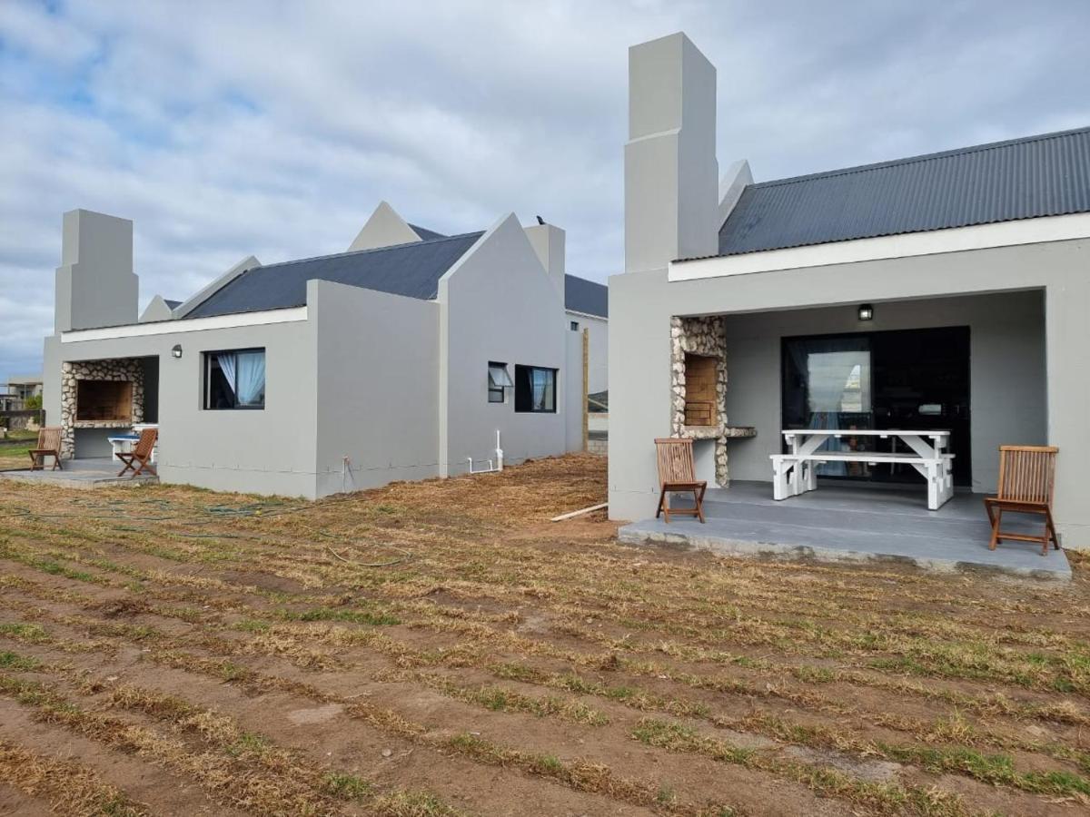 Rustic Hill Apartment Langebaan Exterior photo