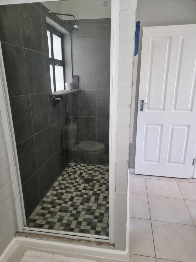 Rustic Hill Apartment Langebaan Exterior photo