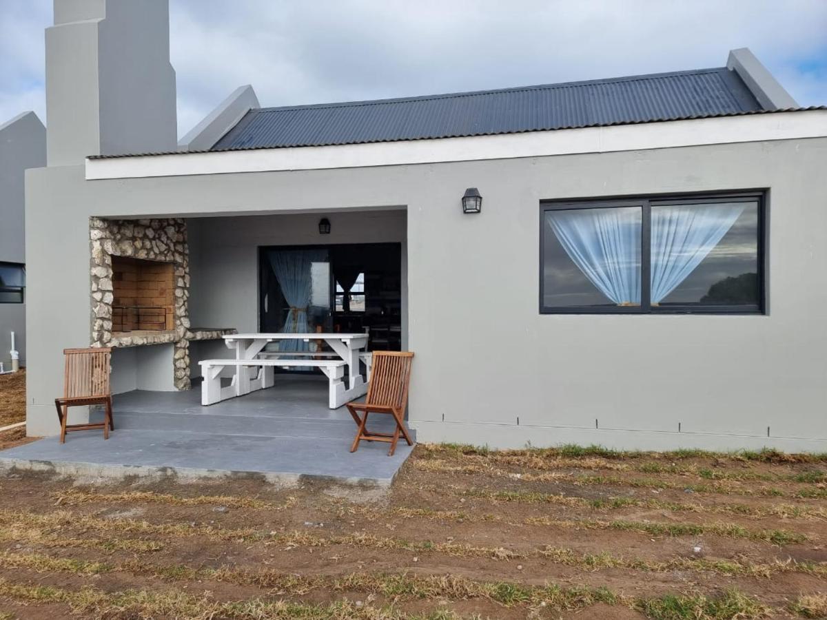 Rustic Hill Apartment Langebaan Exterior photo