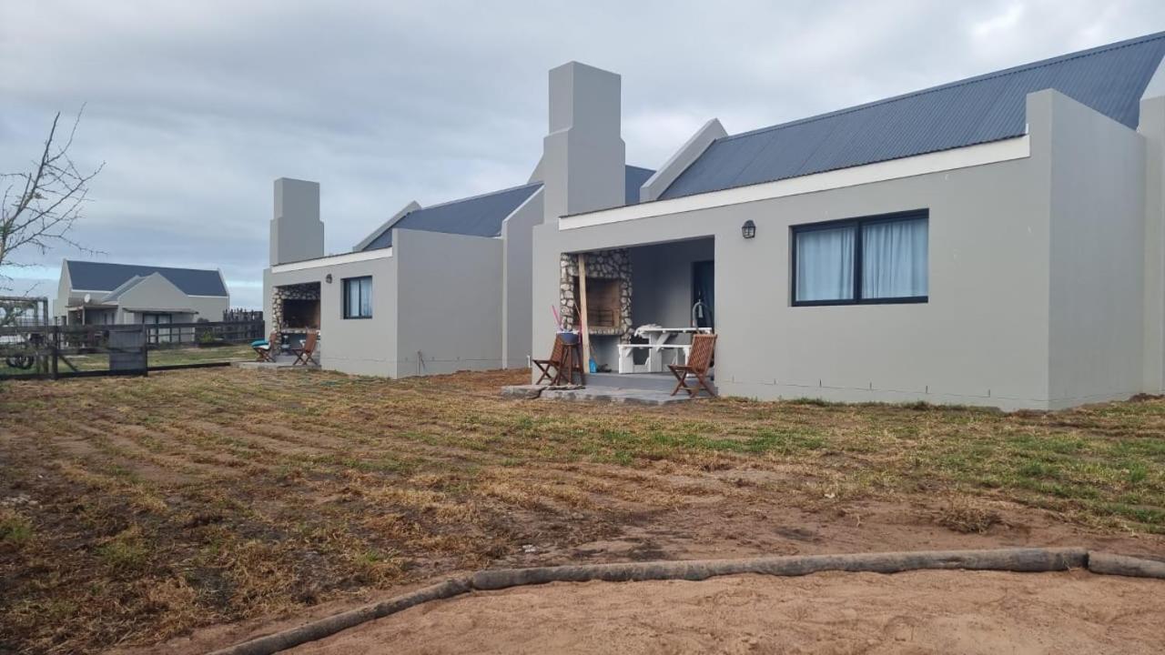 Rustic Hill Apartment Langebaan Exterior photo